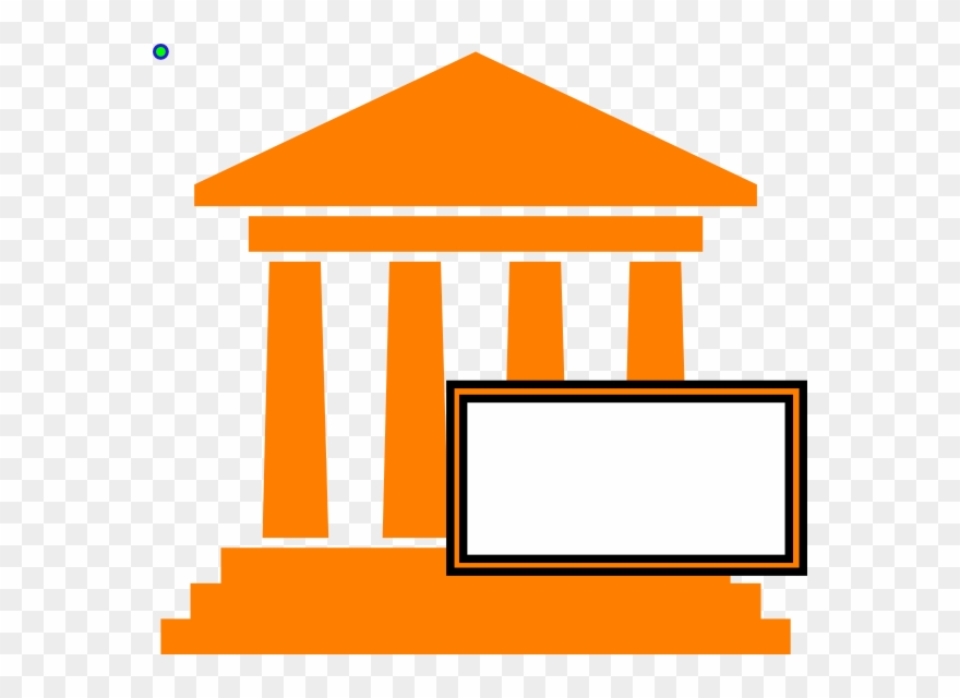 Picture Transparent Stock Hot Orange Clip Art At Clker - Mouda College Of Pharmacy Nagpur In Mauda - Png Download