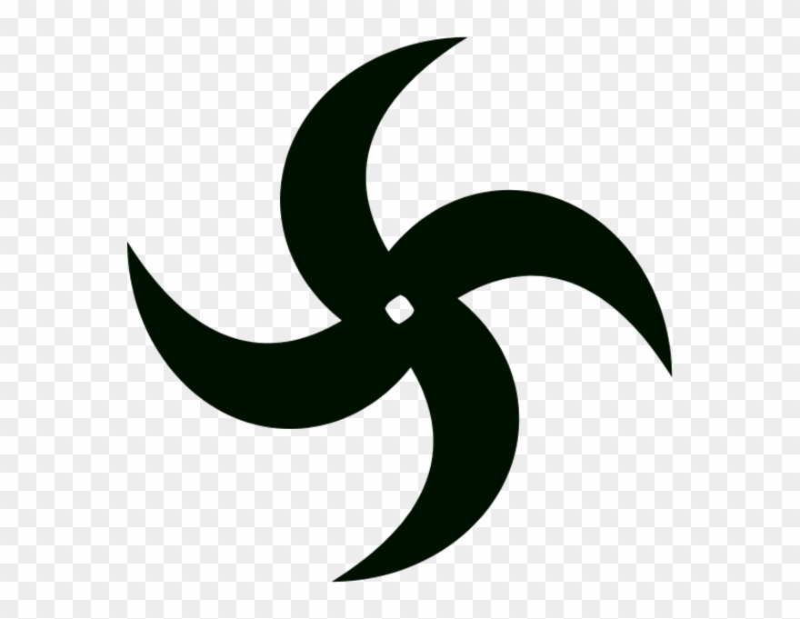 Grenade Clipart Clip Art - Ninja - Png Download