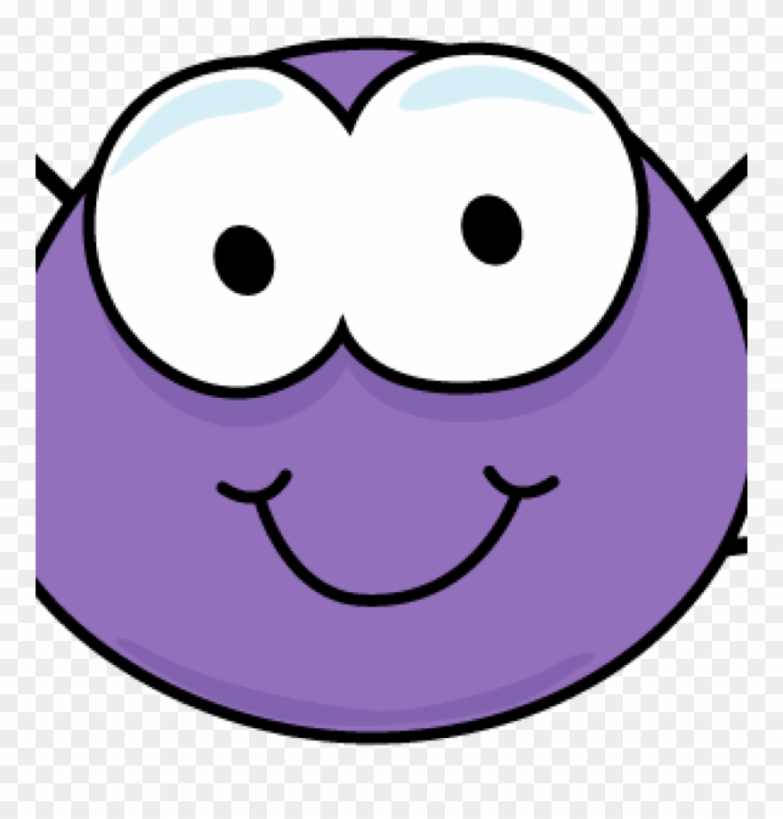 Cartoon Spider Clip Art Cartoon Spider Clipart At Getdrawings - Itsy Bitsy Spider Clipart - Png Download