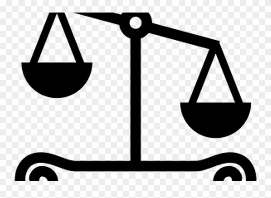 Insider Trading Why Are Offenders Treated So - Balance Scales Clipart