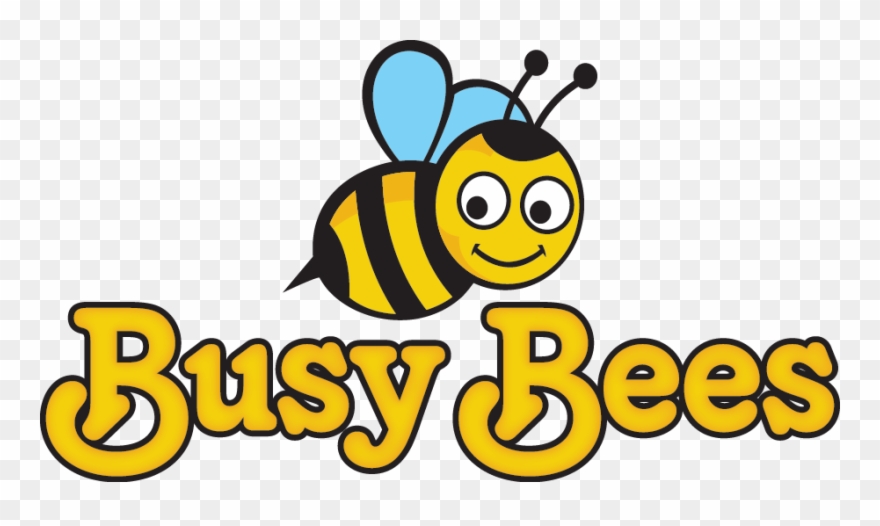 Grace Anglican Church - Busy Bee Clipart