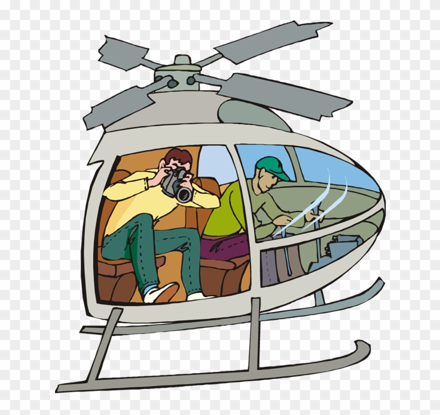 365 Days Of Fun In Marriage - Paparazzi Transparent Cartoon Png Clipart