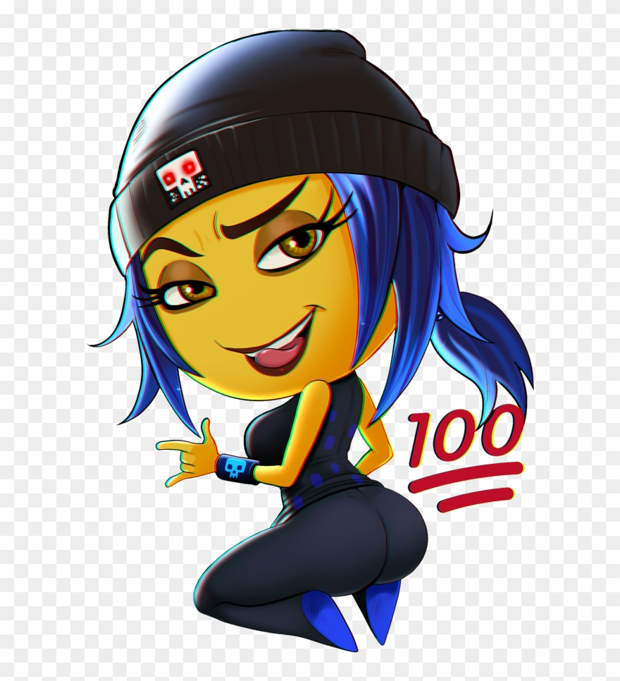 Jail Clipart Jailbreak - Emoji Movie Sexy Jailbreak - Png Download