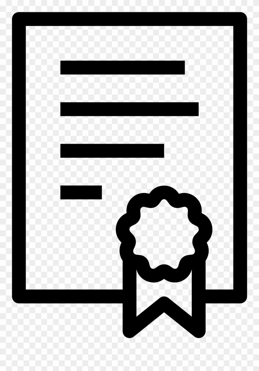 Png Library Stock Licence Icon Free Download Png And - Licence Icon Clipart