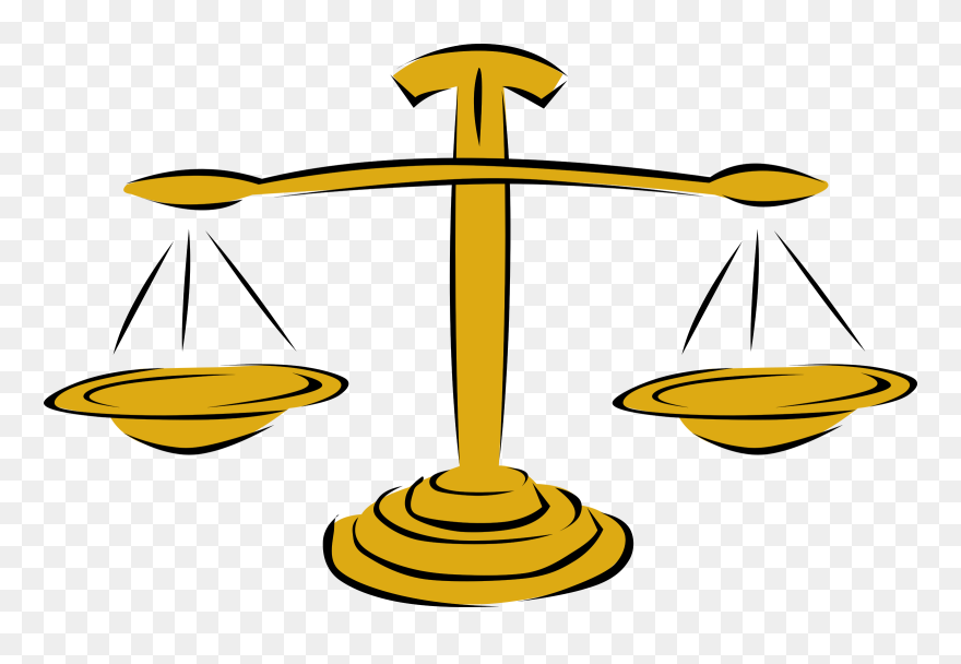 Other Popular Clip Arts - Checks And Balances Drawing - Png Download