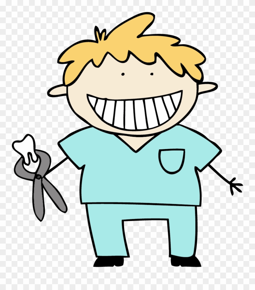 Montessori Drawing Clipart - Clip Art For Dentist - Png Download