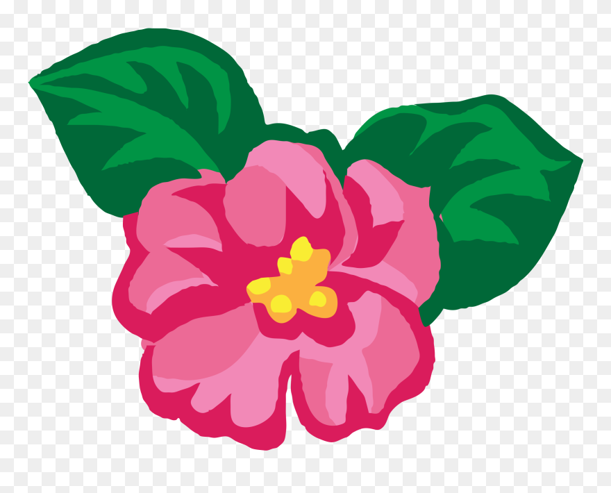 August Pencil Clip Art Vector Clip Clipart Cliparts - African Violet - Png Download