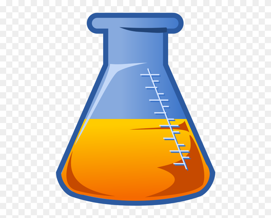 Wyoming And Private Company Invest In Fuels Plant - Chemistry Clip Art Transparent Background - Png Download