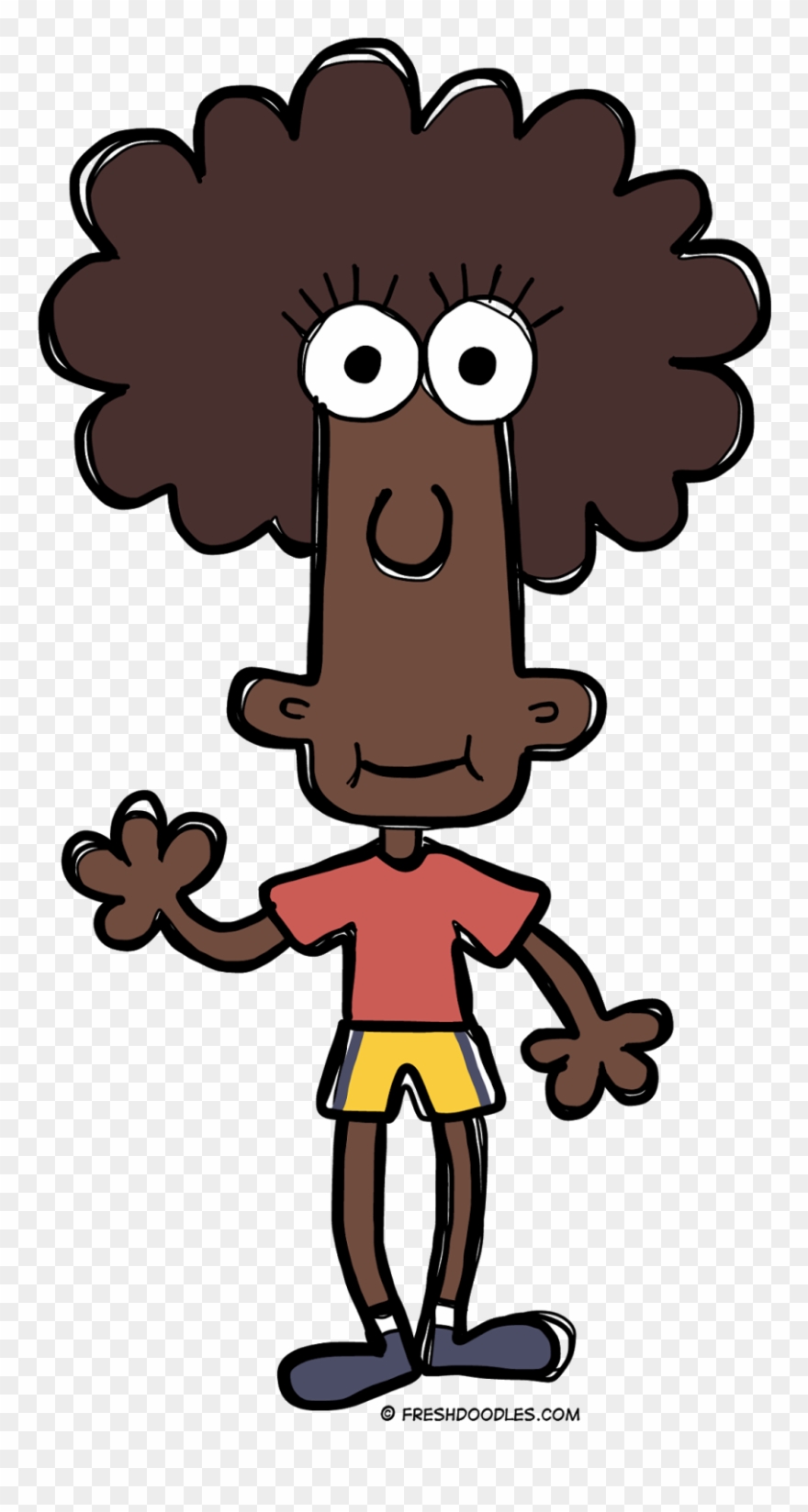 1232564 Free Sports Clipart - Clip Art - Png Download