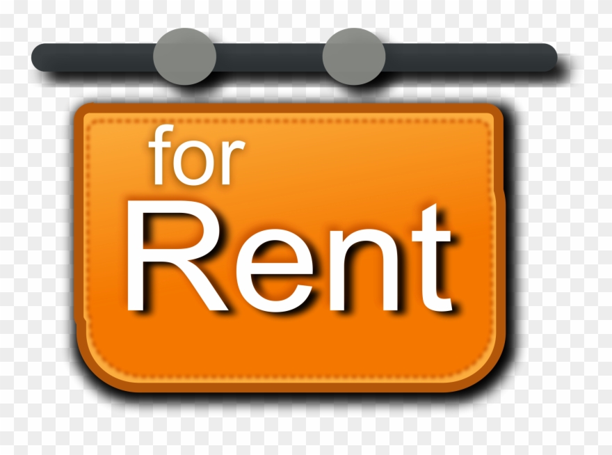 New York Legislation Clipart - Rent Clip Art - Png Download