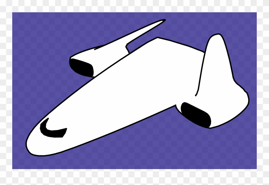 All Photo Png Clipart - Spaceship Clipart Transparent Png