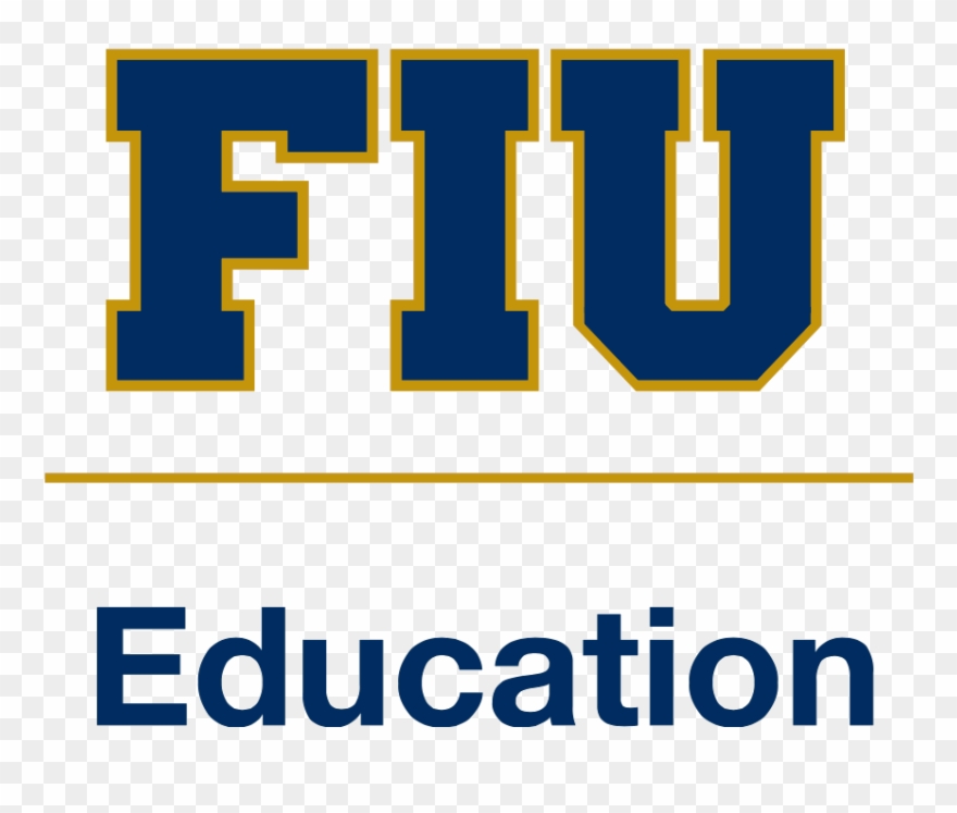Florida International University Clipart