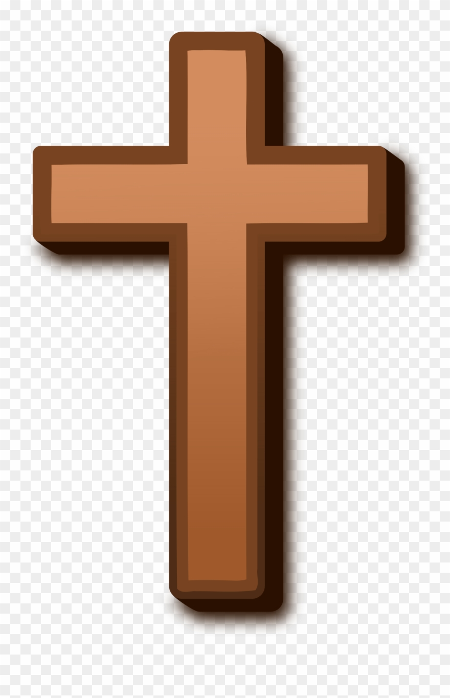 Cross Images Free Download Clip Art Free Clip Art - Clipart Cross - Png Download