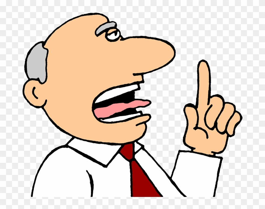 Government Clipart Government Person - Politician Clip Art - Png Download