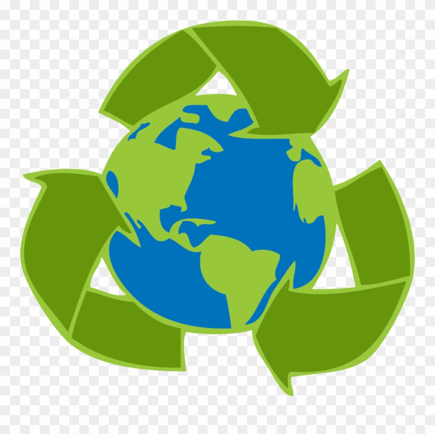 Earth Day Clipart Free Clipart Images - Earth Day Clipart - Png Download