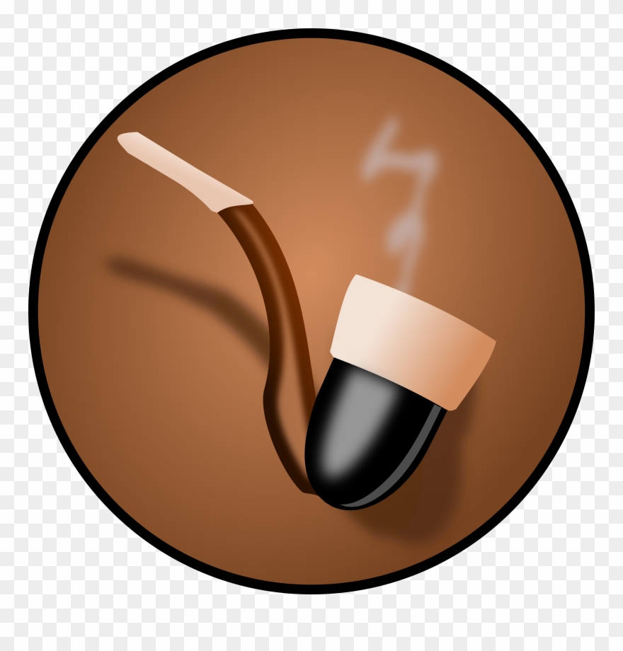 International Pipe Smoking Day Clipart