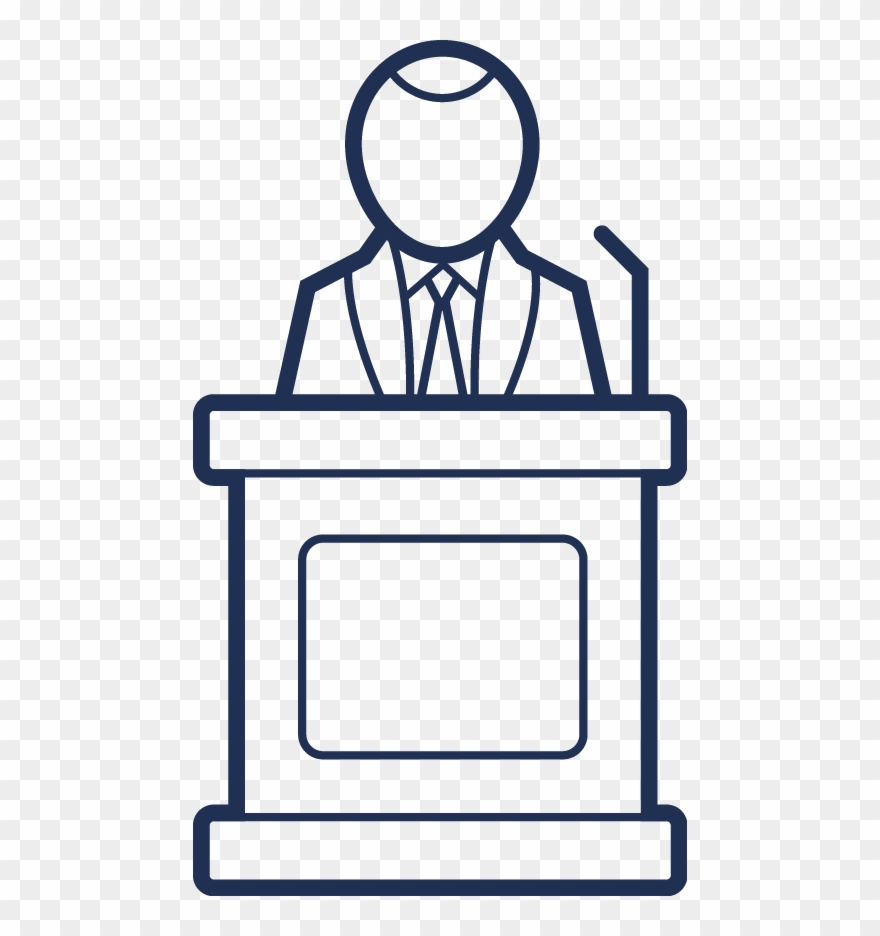 Expert Witness Referral - Expert Witness Clipart - Png Download