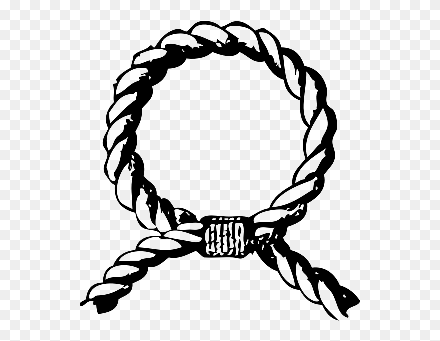 Clipart - Knots: The Complete Guide Of Knots- Indoor Knots, Outdoor - Png Download