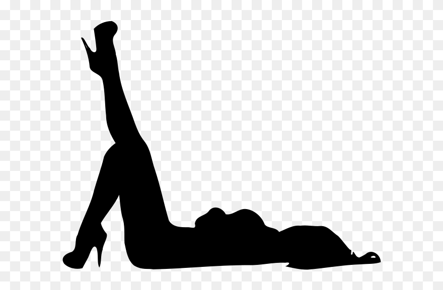 Mother Silhouette Clip Art Free Clipart Images - Most Men Can T Handle A Woman - Png Download