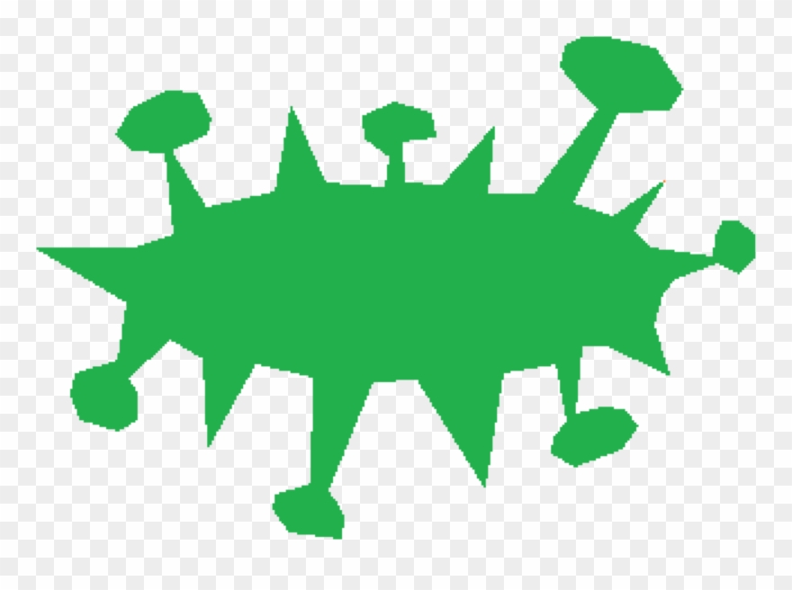 Wikia Cartoon Company Leaf - Clip Art - Png Download