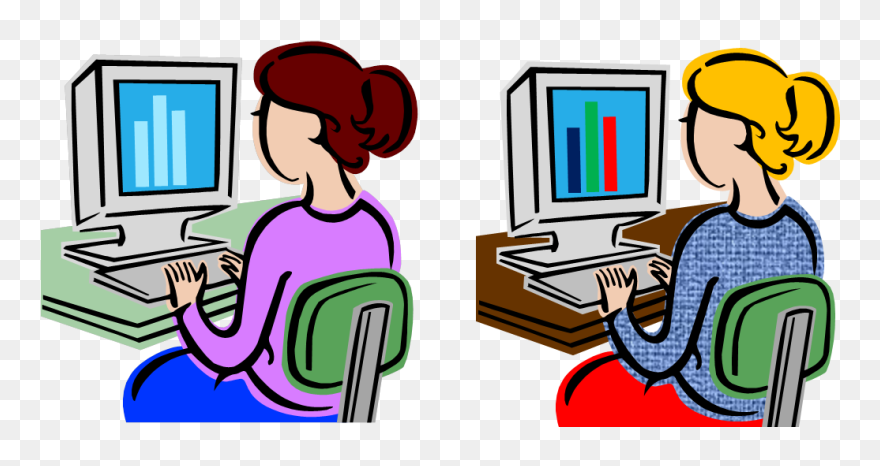 Happy - Tech Voc Clipart - Png Download