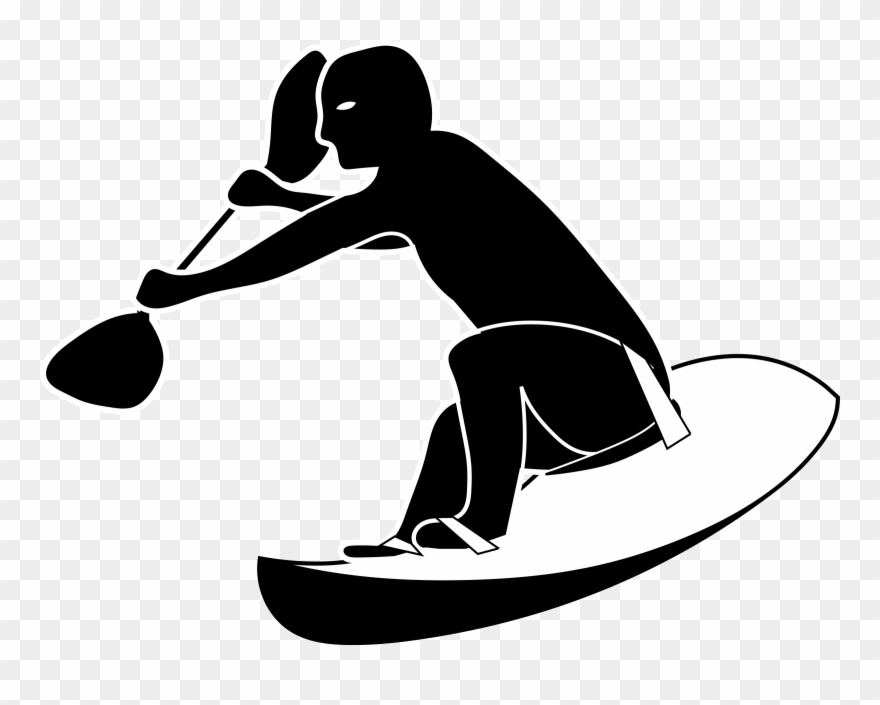 Complementary Washer/dryer Are Offered For Your Small - Surfing Clip Art Png Transparent Png