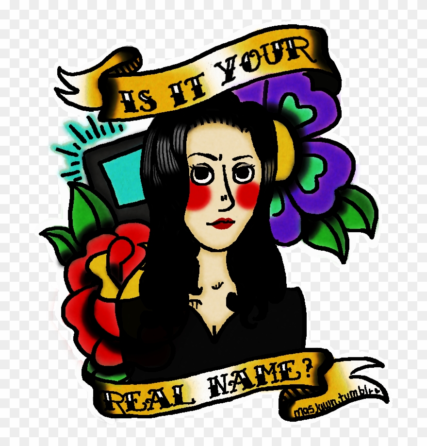 “ “ Anthea ” My Letsdrawsherlock Minor Character Challenge - Character Clipart