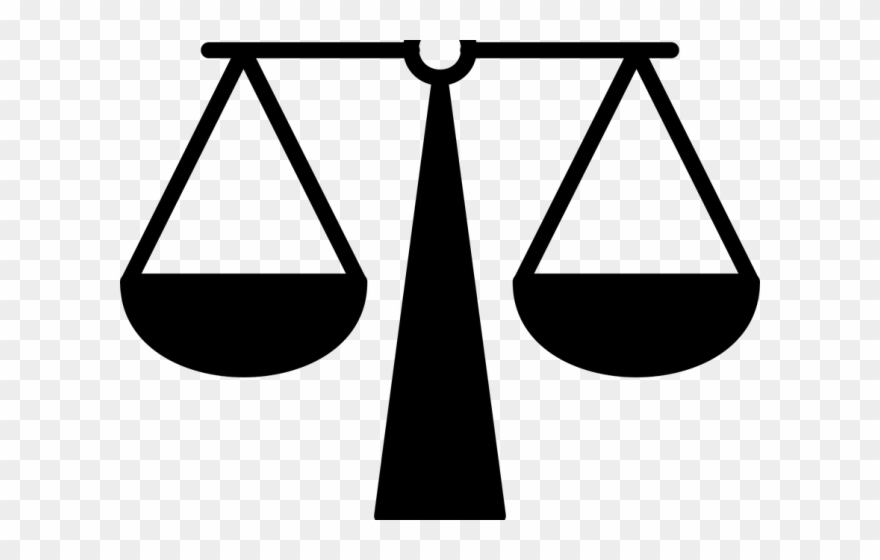 Lawyer Clipart Legal Right - Principio De Le Chatelier Quimica - Png Download