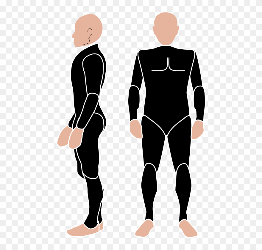 Computer Icons Silhouette Copyright Avatar - Clip Art - Png Download