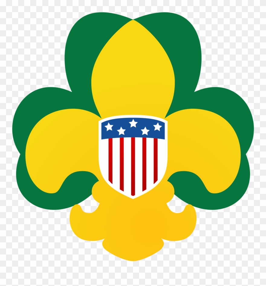 Open - Crest Clipart