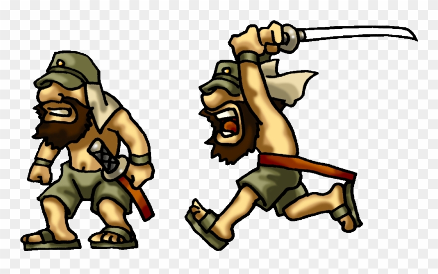Samurai Clipart Historical - Metal Slug 3 Japanese Army - Png Download