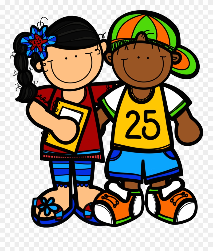 Friendly Letter Writing The Think Aloud Cloud - Thematic Units For All About Me Clipart