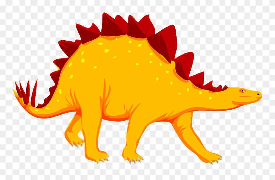 Clipart, Dinosaur Clipart Collection Of Free Deinosaur - Dinosaur Clipart Png Transparent Png