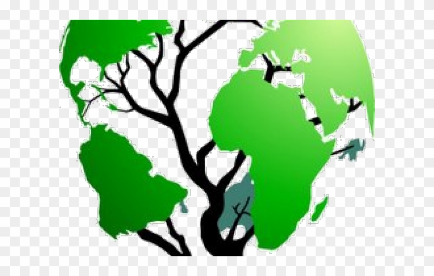 Make The Earth A Better Place Clipart