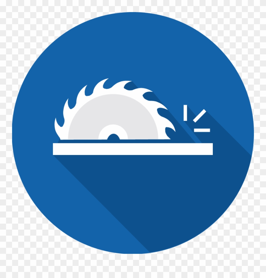 Dangerous Products - App Store Round Icon Png Clipart