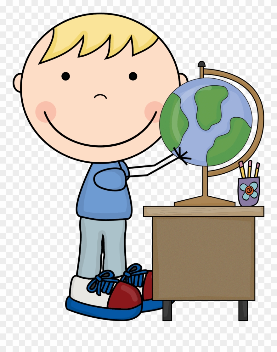 Teaching Clip Research - Social Science Clip Art - Png Download
