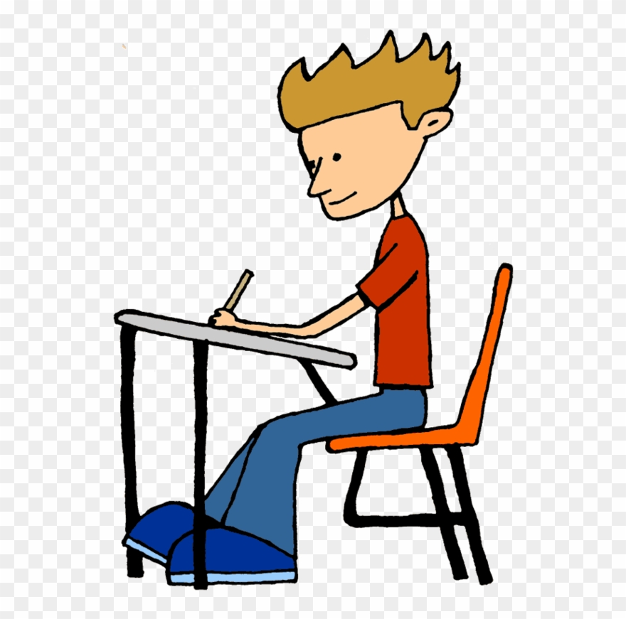 Focus Cliparts - Go Back To Your Seat - Png Download