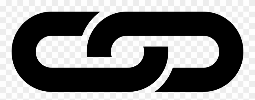 Big Image - Link Symbol Clipart