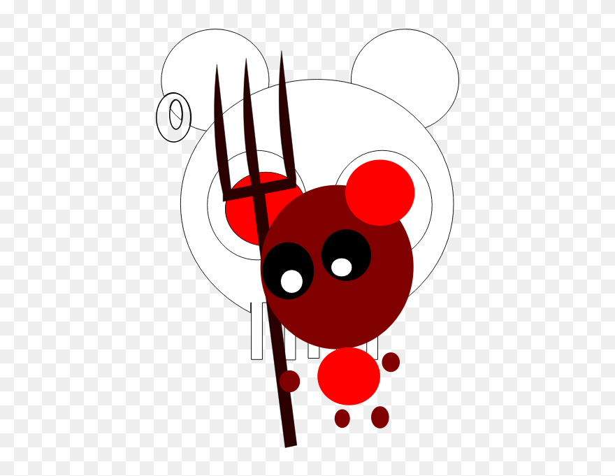 Polar Bear American Black Bear Giant Panda Grizzly - Bear Clipart