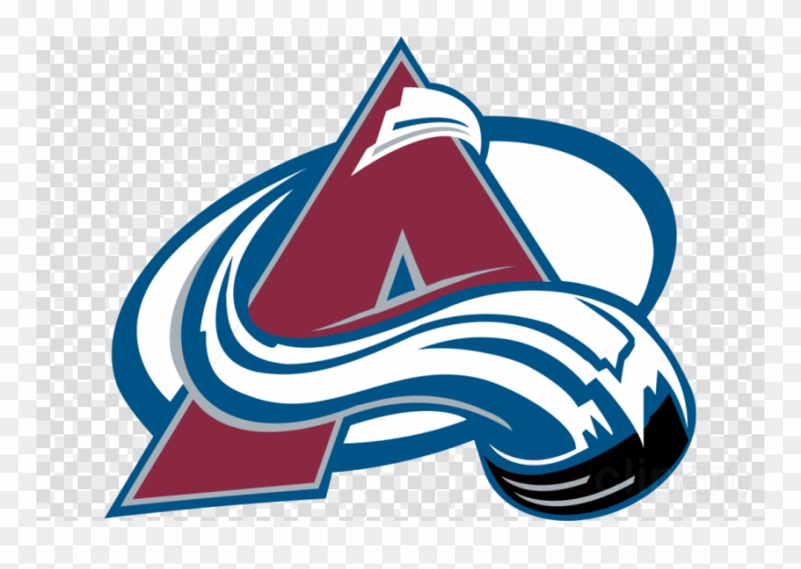 Colorado Avalanche Logo History Clipart Colorado Avalanche - Colorado Avalanche Logo Jpg - Png Download
