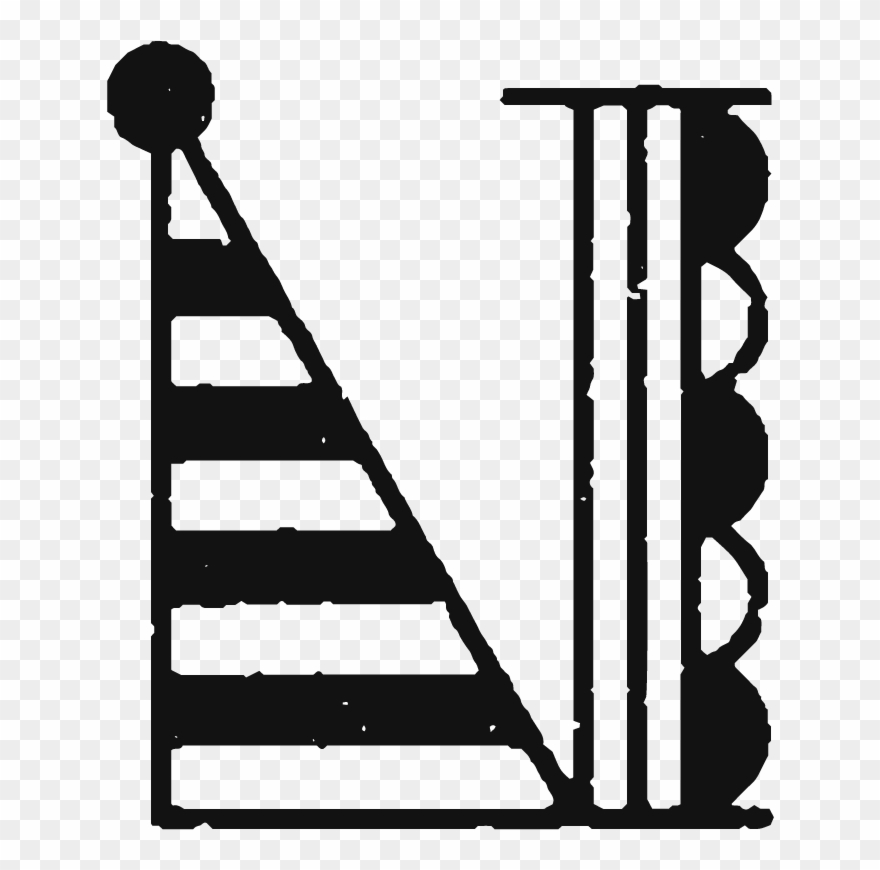 Open Clipart Polar Bear Clip Art - Party - Png Download