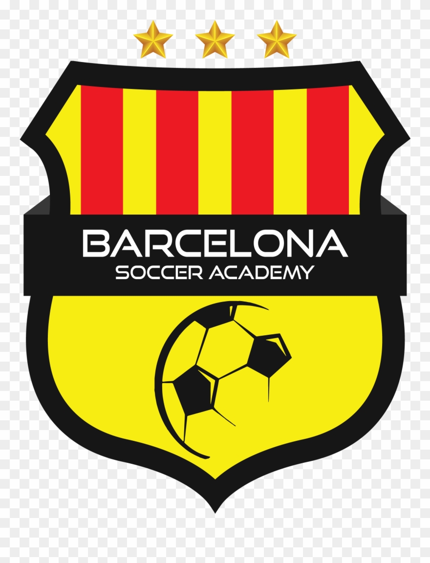 B - S - A - U14 Johan Cruyff - Emblem Clipart
