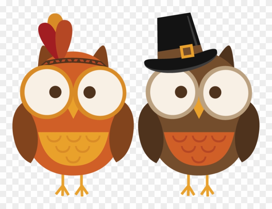 Week Of 11/20 - Thanksgiving Clip Art - Png Download