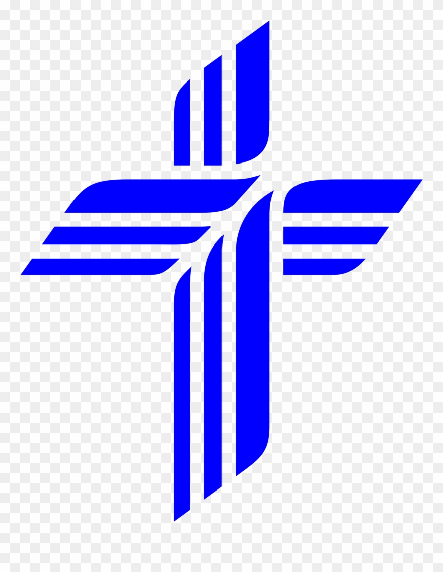 Free Download Techflourish Collections Clipart Va Church - Missouri Synod Lutheran - Png Download