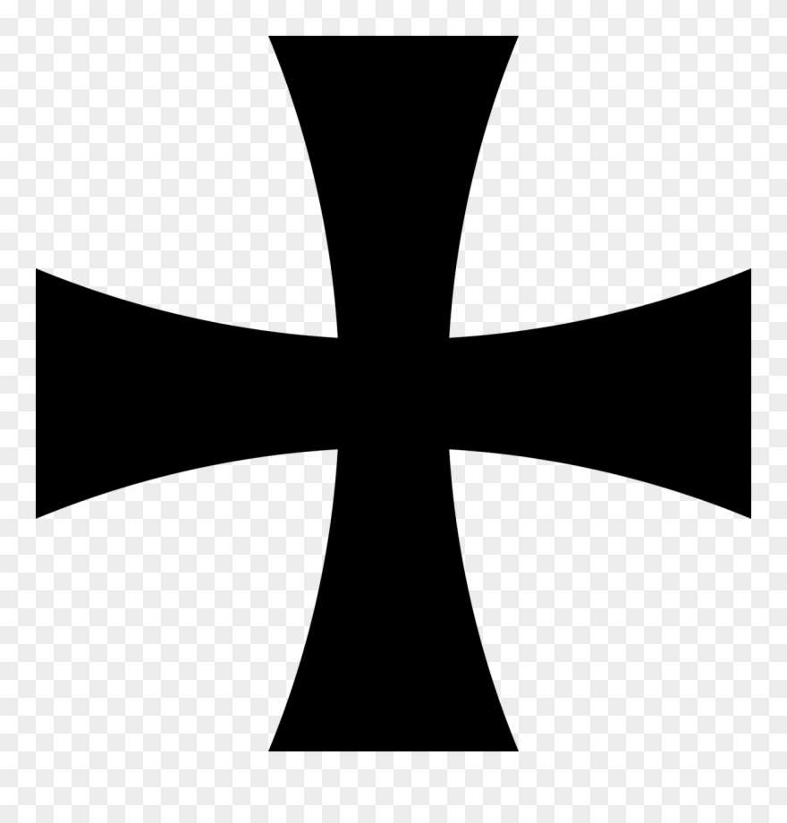 Medium Image - German Air Force Logo Clipart