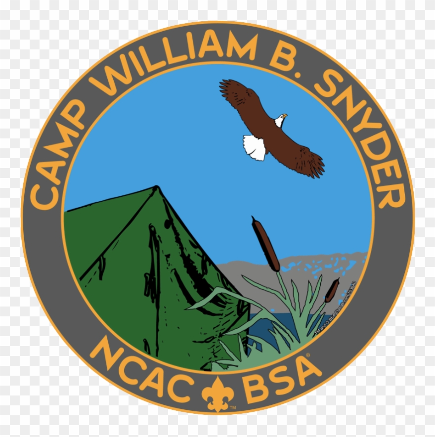 Campsite Clipart Family Event - Camping - Png Download