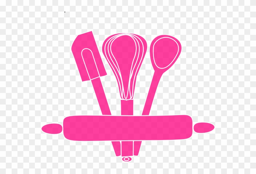 Ape Clipart Mongkey - Bakery Clipart Pink - Png Download