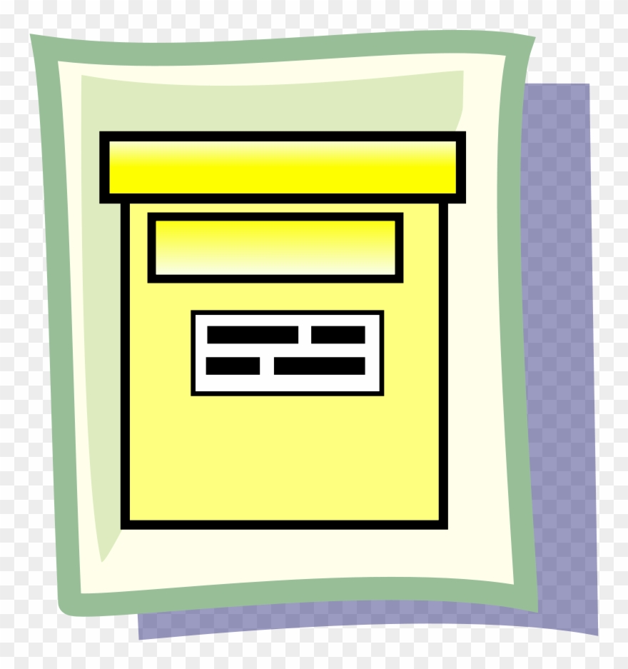 Free Log - Spreadsheet Clipart - Png Download