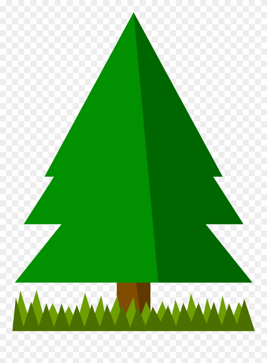 Clipart - Christmas Tree Fruit Clipart - Png Download