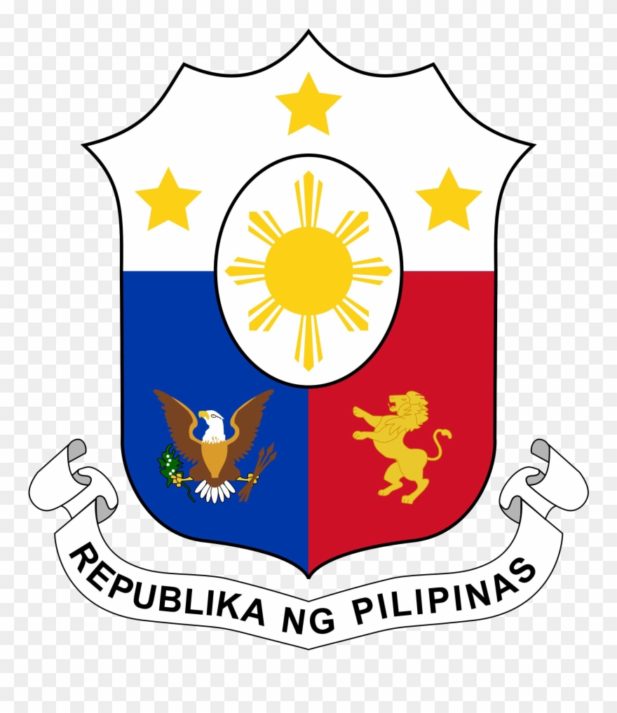 Philippines Left Revolution Alternative History Fandom - Republic Of The Philippines Logo Png Clipart